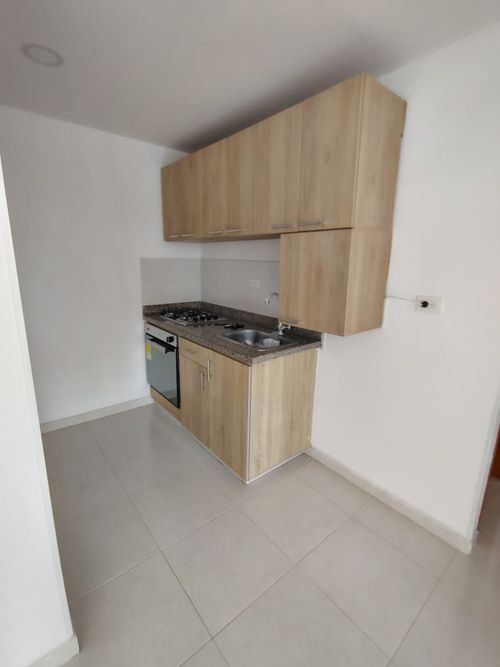 Apartamento de 3 alcobas en arriendo en La Floresta, Los Patios, 60 m² · foto 4 de 23