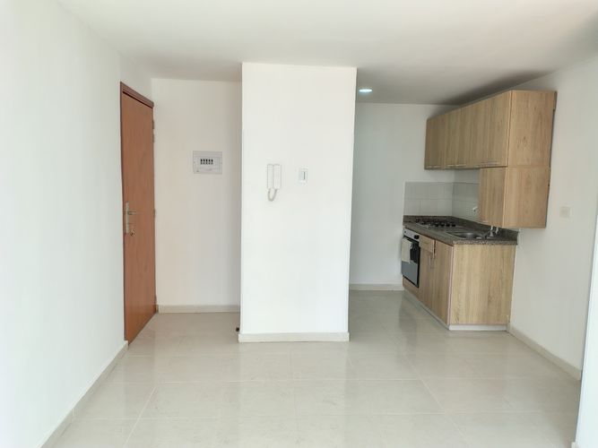 Apartamento de 3 alcobas en arriendo en La Floresta, Los Patios, 60 m² · foto 5 de 23
