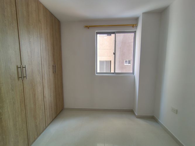 Apartamento de 3 alcobas en arriendo en La Floresta, Los Patios, 60 m² · foto 6 de 23