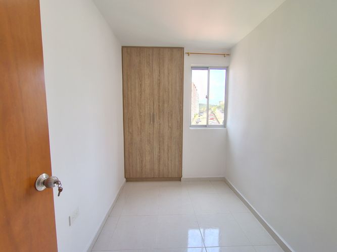 Apartamento de 3 alcobas en arriendo en La Floresta, Los Patios, 60 m² · foto 7 de 23