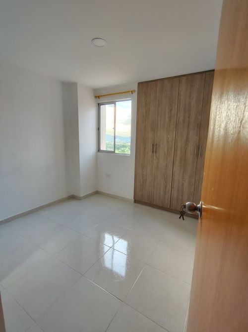 Apartamento de 3 alcobas en arriendo en La Floresta, Los Patios, 60 m² · foto 8 de 23