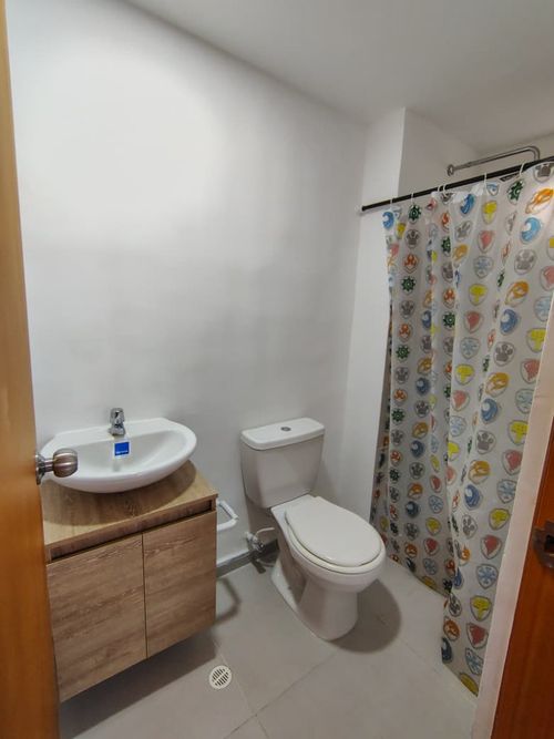 Apartamento de 3 alcobas en arriendo en La Floresta, Los Patios, 60 m² · foto 9 de 23