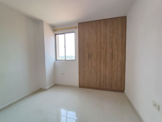 Apartamento de 3 alcobas en arriendo en La Floresta, Los Patios, 60 m² · foto 11 de 23