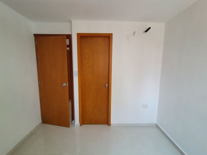 Apartamento de 3 alcobas en arriendo en La Floresta, Los Patios, 60 m² · foto 12 de 23