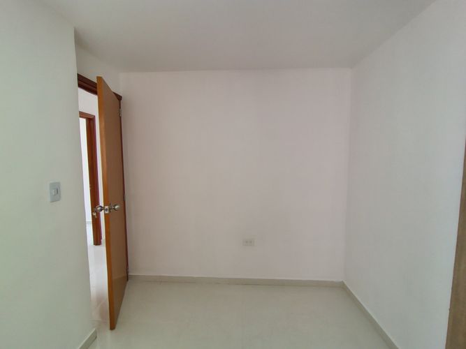 Apartamento de 3 alcobas en arriendo en La Floresta, Los Patios, 60 m² · foto 14 de 23