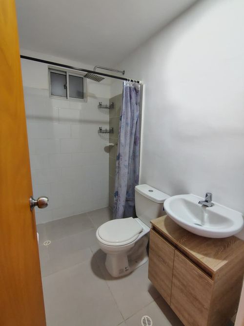 Apartamento de 3 alcobas en arriendo en La Floresta, Los Patios, 60 m² · foto 15 de 23