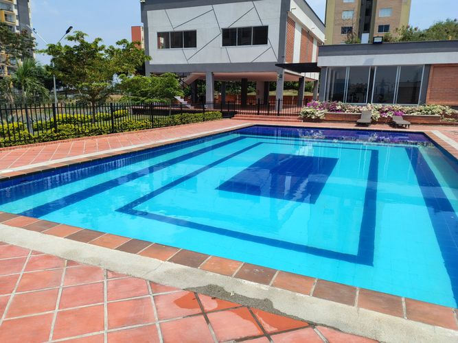 Apartamento de 3 alcobas en arriendo en La Floresta, Los Patios, 60 m² · foto 17 de 23