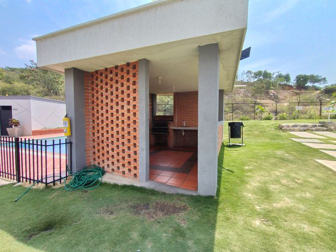 Apartamento de 3 alcobas en arriendo en La Floresta, Los Patios, 60 m² · foto 20 de 23