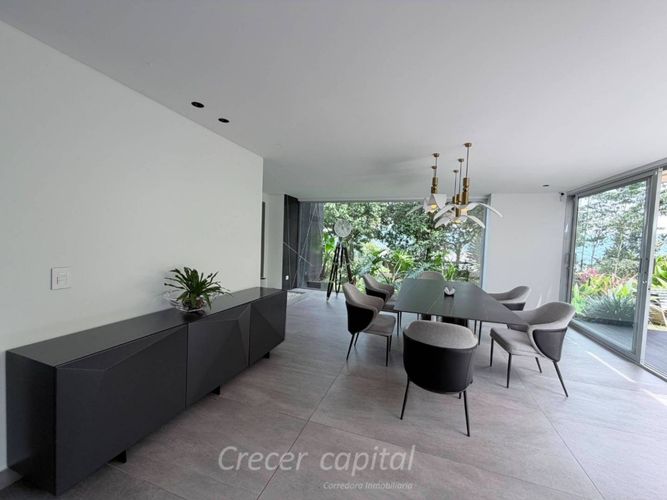 Casa de 4 alcobas en venta en Altos Del Poblado, Medellín, 630 m² · foto 7 de 24