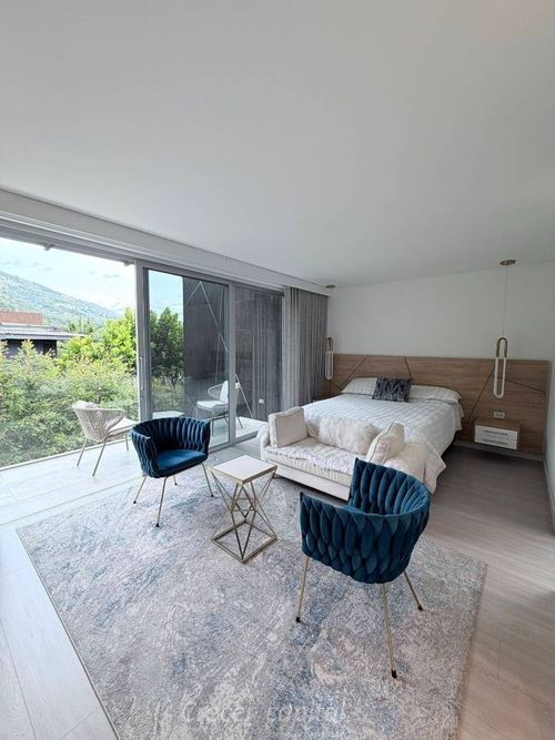 Casa de 4 alcobas en venta en Altos Del Poblado, Medellín, 630 m² · foto 14 de 24