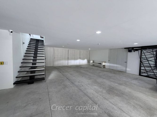 Casa de 4 alcobas en venta en Altos Del Poblado, Medellín, 630 m² · foto 19 de 24
