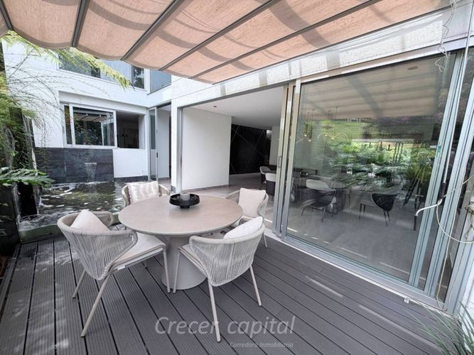 Casa de 4 alcobas en venta en Altos Del Poblado, Medellín, 630 m² · foto 20 de 24
