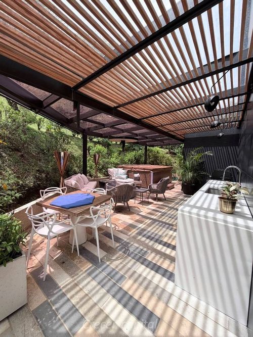 Casa de 4 alcobas en venta en Altos Del Poblado, Medellín, 630 m² · foto 22 de 24