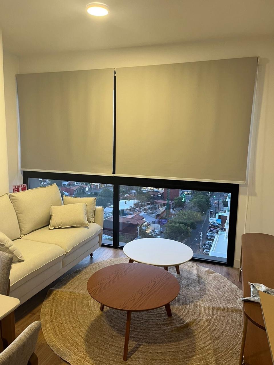 Alquiler de Moderno Departamento de 2 Habitaciones en More del Sol — foto 3