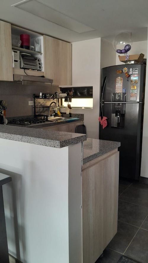Apartamento de 3 alcobas en venta en San Jose De Usaquen, Bogotá, 68 m² · foto 2 de 24