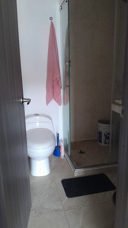 Apartamento de 3 alcobas en venta en San Jose De Usaquen, Bogotá, 68 m² · foto 6 de 24