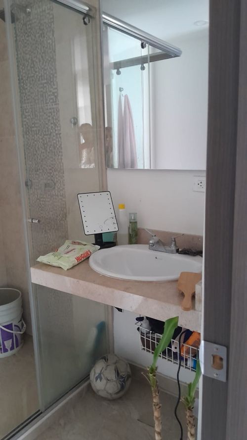 Apartamento de 3 alcobas en venta en San Jose De Usaquen, Bogotá, 68 m² · foto 7 de 24