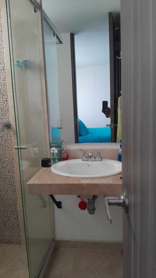 Apartamento de 3 alcobas en venta en San Jose De Usaquen, Bogotá, 68 m² · foto 8 de 24