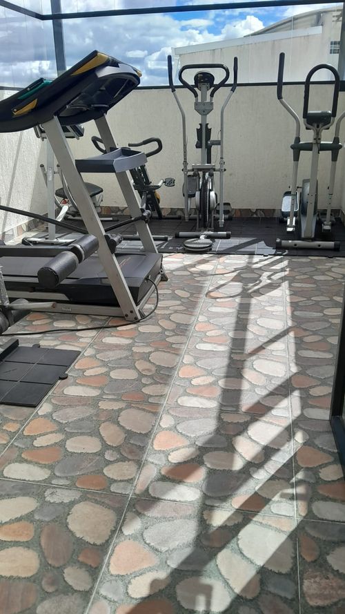 Apartamento de 3 alcobas en venta en San Jose De Usaquen, Bogotá, 68 m² · foto 9 de 24
