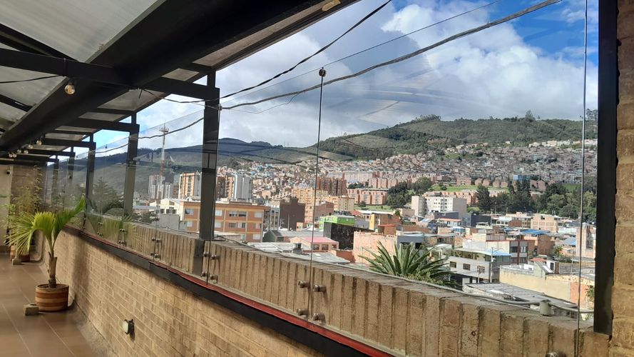 Apartamento de 3 alcobas en venta en San Jose De Usaquen, Bogotá, 68 m² · foto 12 de 24
