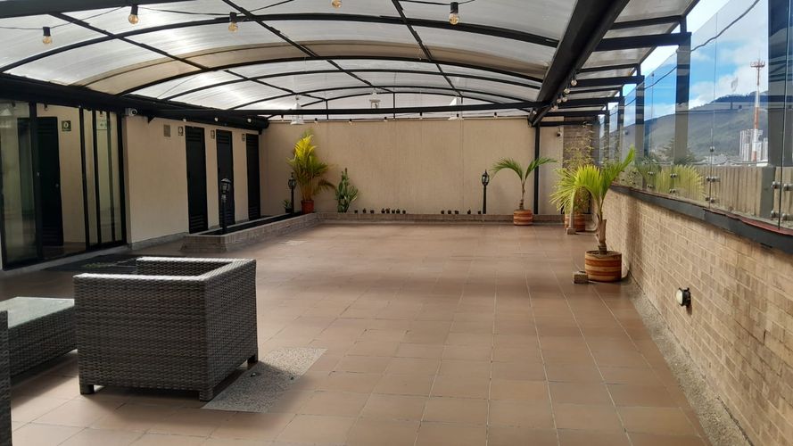 Apartamento de 3 alcobas en venta en San Jose De Usaquen, Bogotá, 68 m² · foto 13 de 24