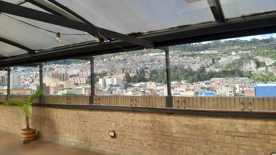 Apartamento de 3 alcobas en venta en San Jose De Usaquen, Bogotá, 68 m² · foto 14 de 24