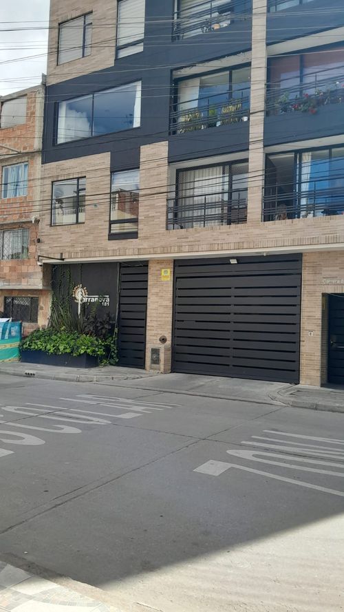 Apartamento de 3 alcobas en venta en San Jose De Usaquen, Bogotá, 68 m² · foto 17 de 24