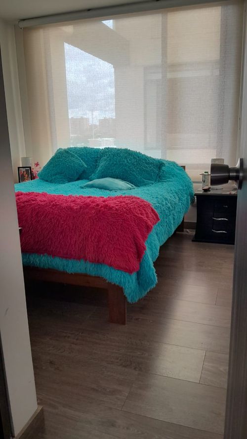 Apartamento de 3 alcobas en venta en San Jose De Usaquen, Bogotá, 68 m² · foto 18 de 24