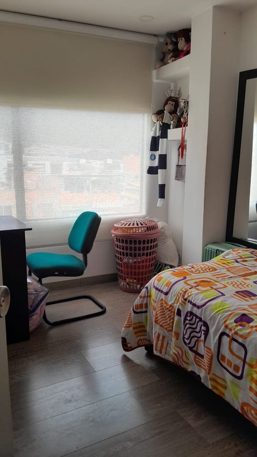 Apartamento de 3 alcobas en venta en San Jose De Usaquen, Bogotá, 68 m² · foto 20 de 24