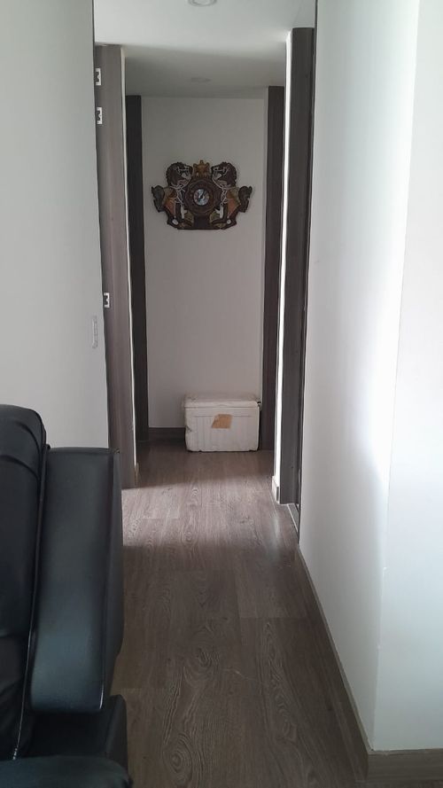Apartamento de 3 alcobas en venta en San Jose De Usaquen, Bogotá, 68 m² · foto 21 de 24