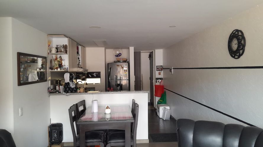 Apartamento de 3 alcobas en venta en San Jose De Usaquen, Bogotá, 68 m² · foto 24 de 24