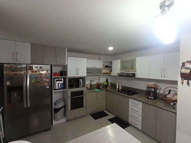 Casa de 4 alcobas en venta en Cd. Simon Bolivar Et. I, Ibagué, 220 m² · foto 12 de 24