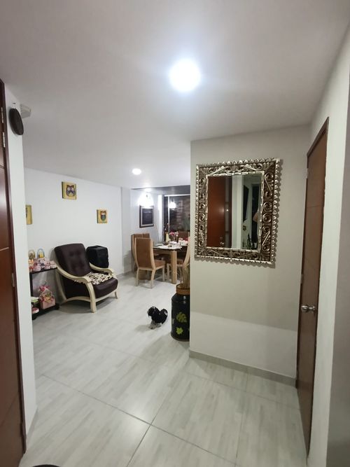Casa de 4 alcobas en venta en Cd. Simon Bolivar Et. I, Ibagué, 220 m² · foto 2 de 24