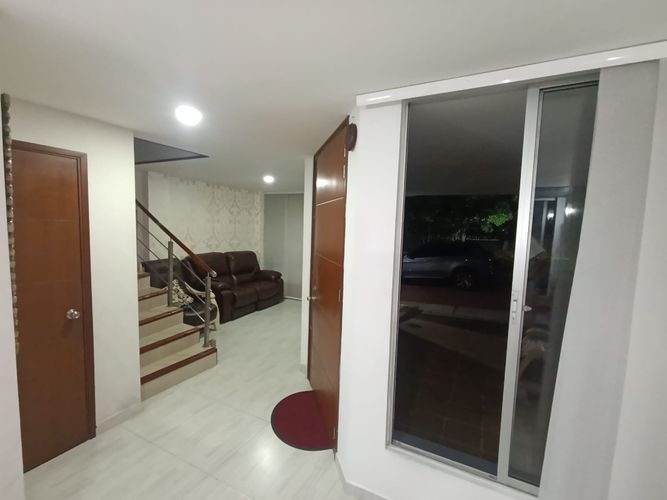 Casa de 4 alcobas en venta en Cd. Simon Bolivar Et. I, Ibagué, 220 m² · foto 8 de 24