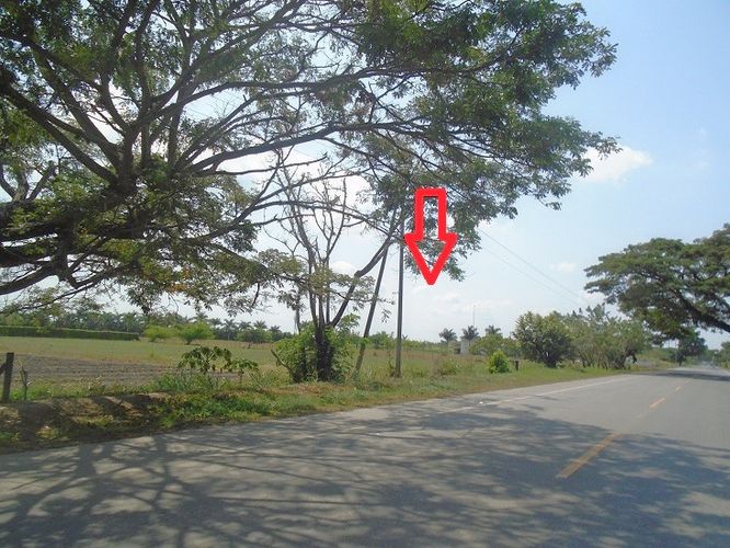 Lote en venta en Rozo, Palmira, 9251 m² · foto 5 de 10