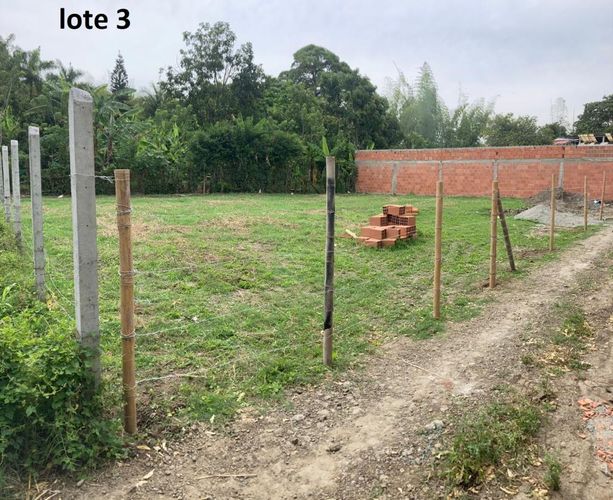 Lote en venta en Rozo, Palmira, 500 m² · foto 2 de 10