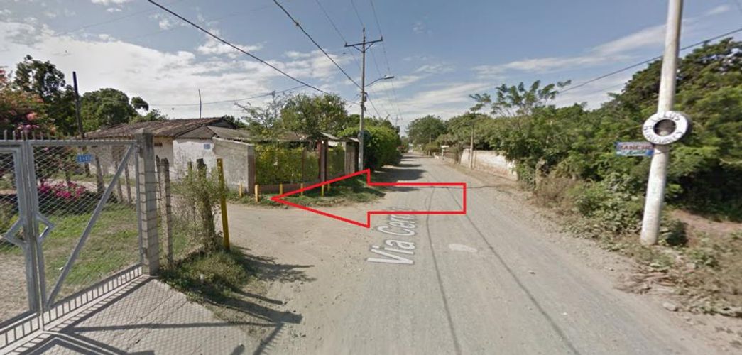 Lote en venta en Rozo, Palmira, 500 m² · foto 5 de 10