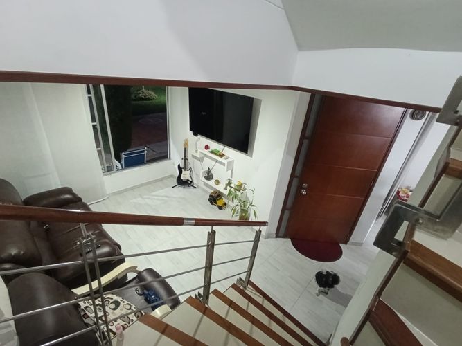 Casa de 4 alcobas en venta en Cd. Simon Bolivar Et. I, Ibagué, 220 m² · foto 14 de 24