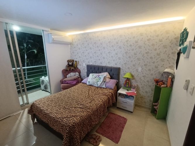Casa de 4 alcobas en venta en Cd. Simon Bolivar Et. I, Ibagué, 220 m² · foto 16 de 24