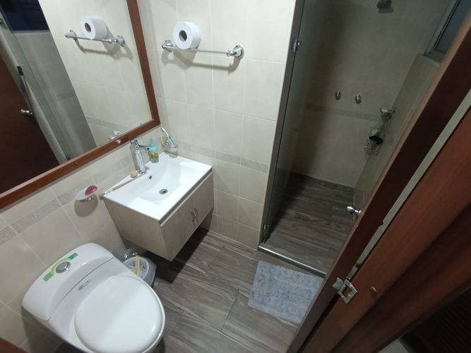 Casa de 4 alcobas en venta en Cd. Simon Bolivar Et. I, Ibagué, 220 m² · foto 17 de 24