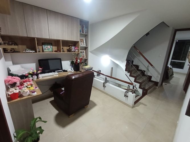 Casa de 4 alcobas en venta en Cd. Simon Bolivar Et. I, Ibagué, 220 m² · foto 21 de 24