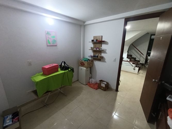 Casa de 4 alcobas en venta en Cd. Simon Bolivar Et. I, Ibagué, 220 m² · foto 19 de 24