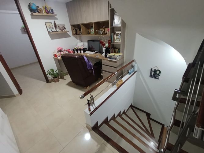 Casa de 4 alcobas en venta en Cd. Simon Bolivar Et. I, Ibagué, 220 m² · foto 22 de 24