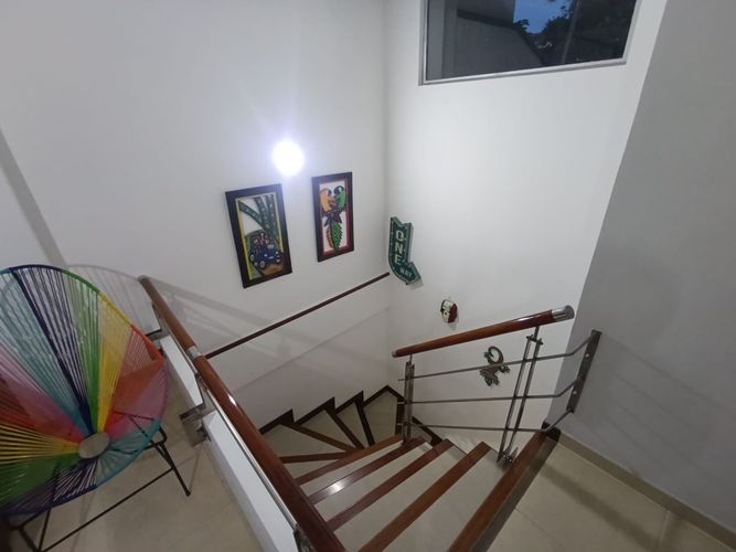 Casa de 4 alcobas en venta en Cd. Simon Bolivar Et. I, Ibagué, 220 m² · foto 23 de 24