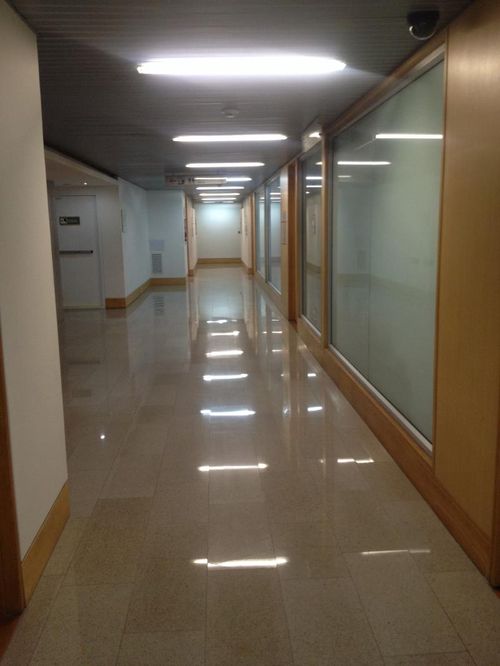 Oficina en venta en Santa Monica, Cali, 71 m² · foto 13 de 24