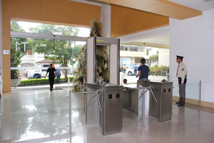 Oficina en venta en Santa Monica, Cali, 71 m² · foto 18 de 24