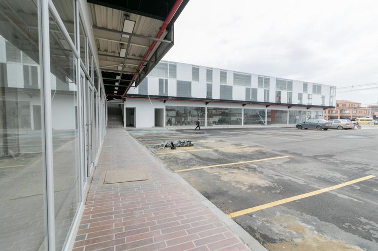 Local en arriendo en Delicias Norte, Chía, 561 m² · foto 7 de 13