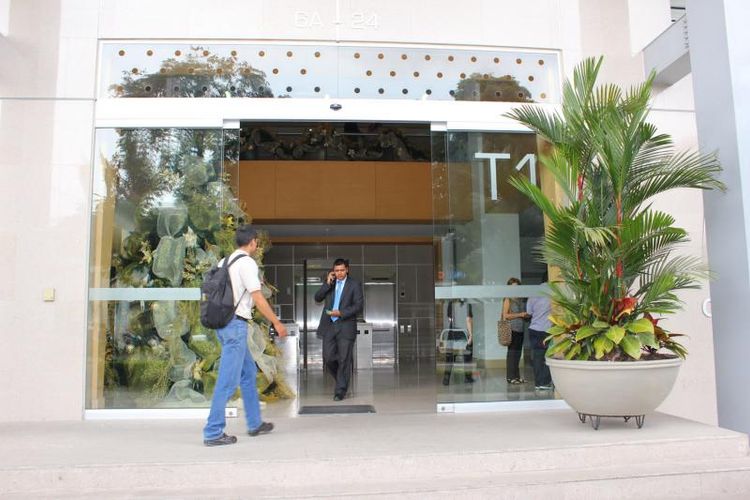 Oficina en arriendo en Santa Monica, Cali, 71 m² · foto 19 de 24