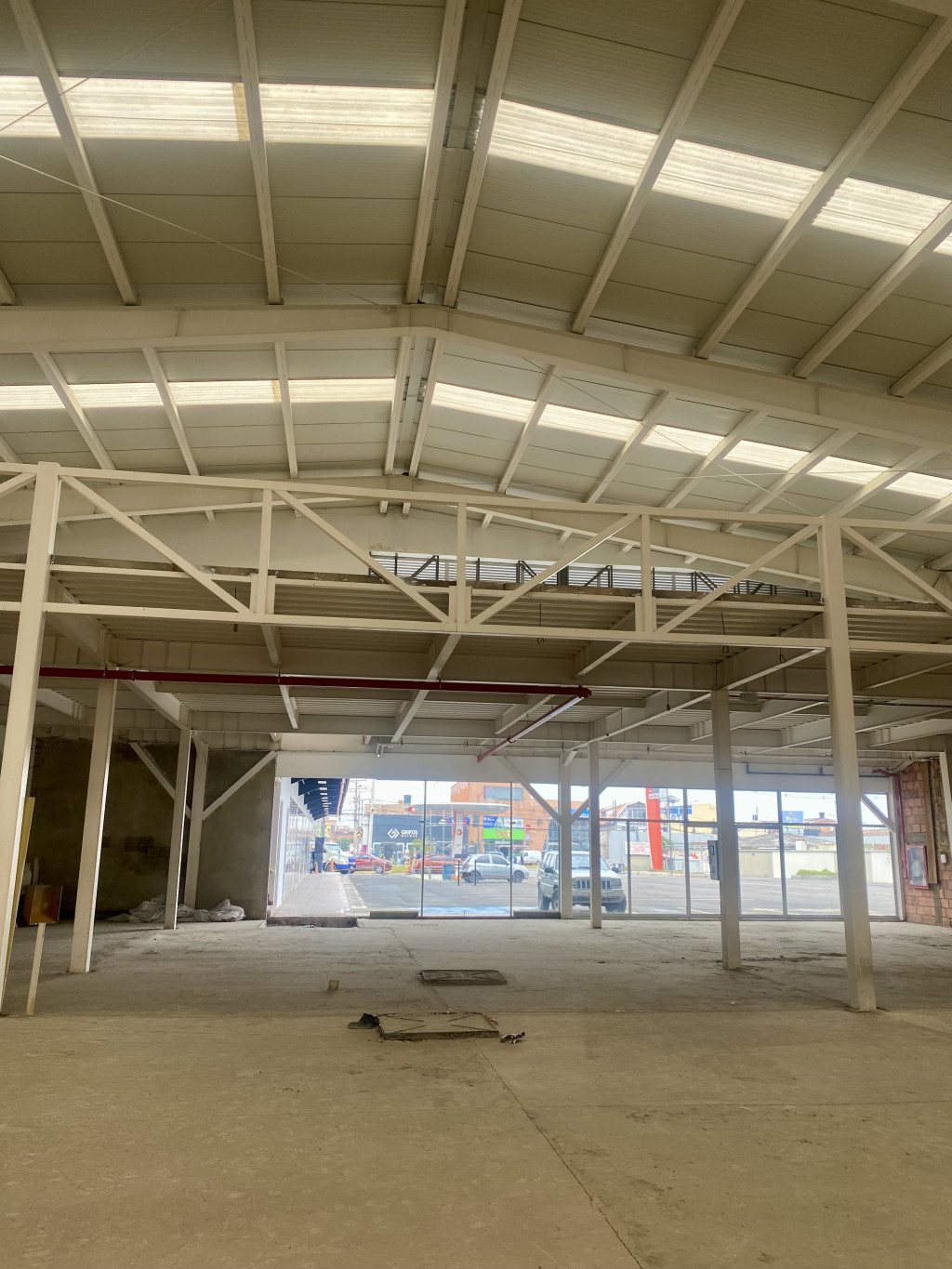 Local en arriendo en Delicias Norte, Chía