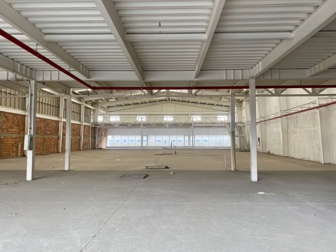 Local en arriendo en Delicias Norte, Chía, 1067 m² · foto 2 de 12